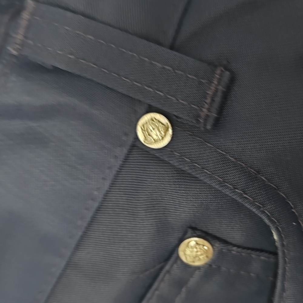 Versace Jeans Collection Navy Pants - Picture 4 of 10